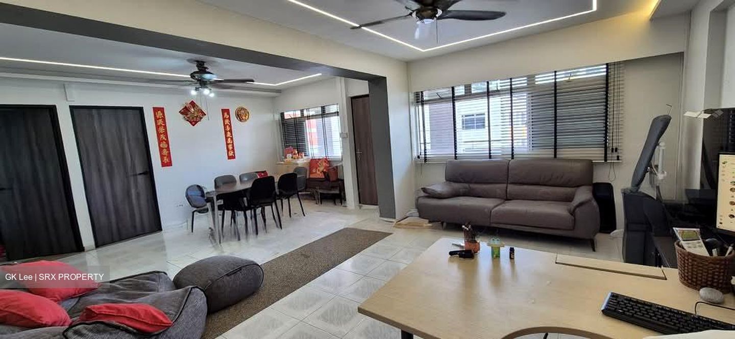 Blk 734 Jurong West Street 73 (Jurong West), HDB 4 Rooms #539106991
